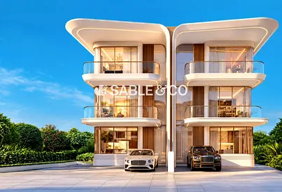 3BR Townhouse | Spacious | Resort-Style Community