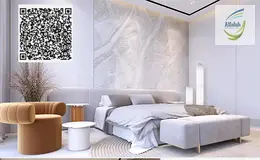 2 Bedroom Apartment for Sale in Orchid Tower – Ajman Downtown | Spacious Layout & 5-Year Plan.