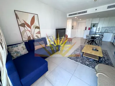 1br with 1 bath | Furnished | Community View