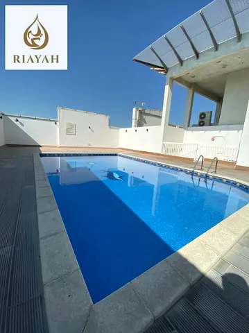 Ready to Move 3BR near Al Nahda Park