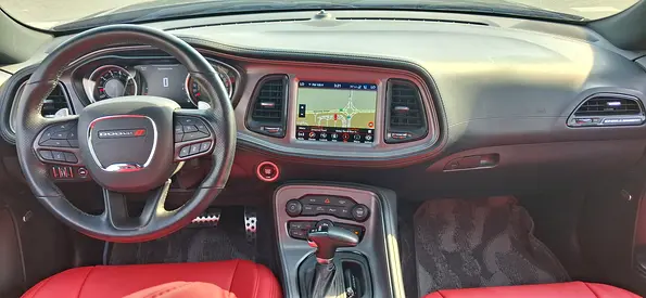 2023 Dodge CHALLENGER 缩略图 14