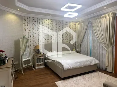 🏡 للإيجار – شقة واسعة ومفروشة بالكامل في برج الدانة | المجاز