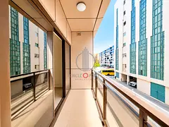 Well Maintained | Massive 3BHK with Balcony | Prime Location