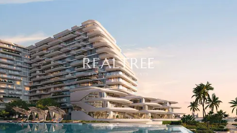Beachfront 6BR Mansion | Capital Gain | Full Sea Views