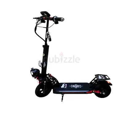 Electric scooter Aster A1s 48v 12AH, Moter2000W
