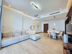 Fully Furnished | Upgraded | Vacant on Transfer