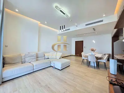 Fully Furnished | Upgraded | Vacant on Transfer