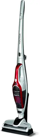 2-in-1 Stick Vacuum Cleaner — Handheld & Upright, Lightweight
