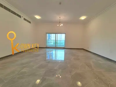 Chiller Free / Gas Free / High Quality 2BR+Maid Room / Al Amenities