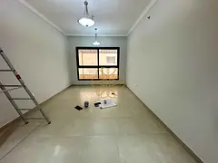 Luxury 1bedroom with two washroom and parking free