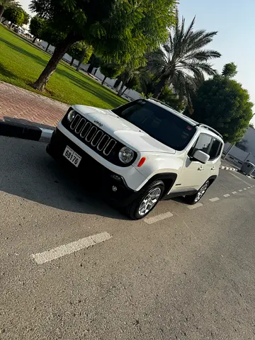 صورة مصغرة 14 لـ 2018 JEEP RENEGADE