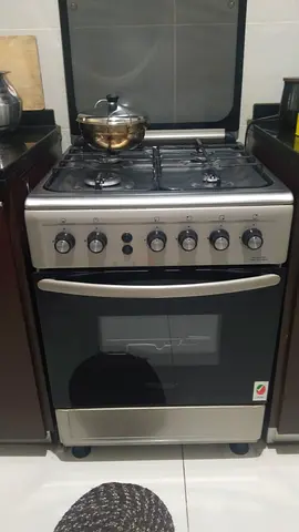 cook top