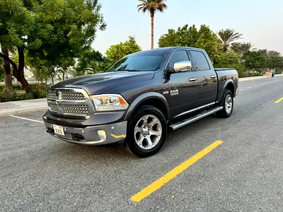 صورة مصغرة 13 لـ 2017 Dodge RAM 1500