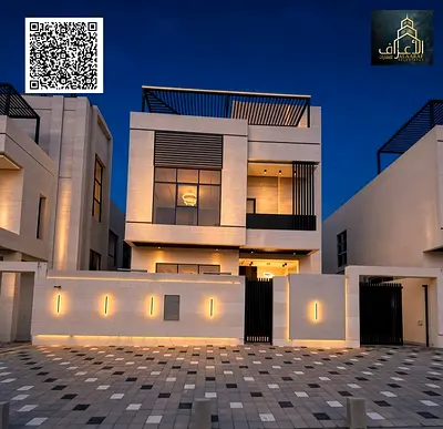 Own a villa in a good location