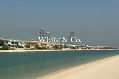 Negotiable | Vacant | Royal Atlantis View