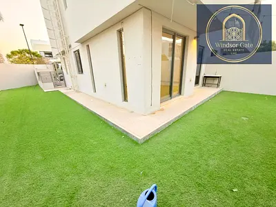 3BHK Big Corner Townhouse Available in Al zahia
