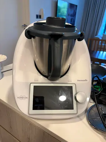 Thermomix TM6 for sale!