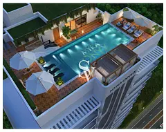 Genuine Resale| 20-80 Plan | Open View