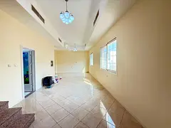 3 BEDROOM VILLA WITH MAID ROOM SHARE SWMIMMING POOL READY TO MOVE