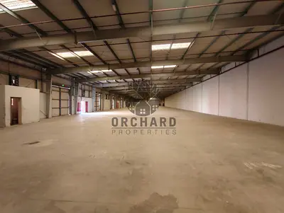 Ready to Move Prime Location Easy Access Heighted Roof Easy Loading and Unloading 2 ways Entry and Exit