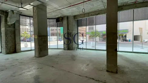 Largest Corner Retail | 2 Floors | 10 Parking