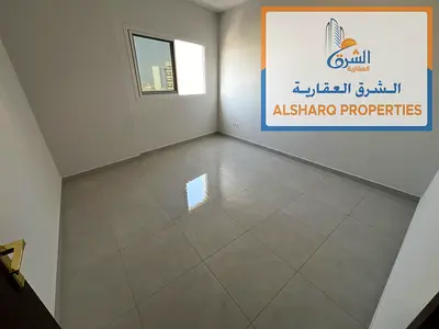 العنوان: 3 غرف وصالة للإيجار في كورنيش عجمان | 4 حمامات | غرف ماستر | باركن مجاني | 72 ألف