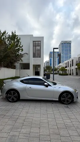 2013 Toyota GR86 照片 2