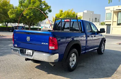 2015 Dodge RAM 1500 — миниатюра 18