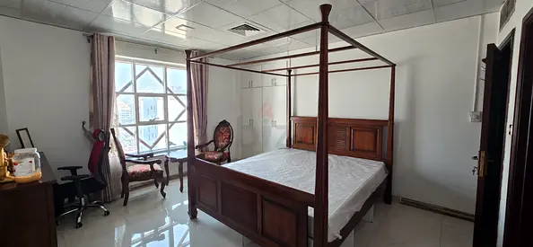 Private Room | Attached Bathroom | Furnished | One Person