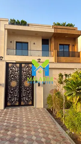 Spacious 5-Bedroom Villa for Rent in Al Amerah! 🏡✨ (Ready to Move In)