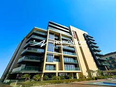 Vacant 1BR | Prime Location | Luxury Amenities
