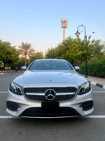 2020 Mercedes-Benz E 350 Sedan – Low Mileage – Excellent Condition