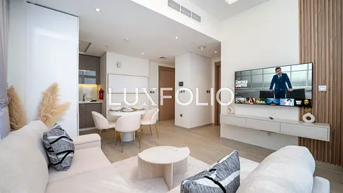 Fully Furnished | Spacious | Vacant