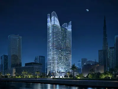 Best Deal | Burj Khalifa View | High Rental Potential