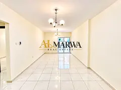 HOT OFFER | Spacious 1BR with Separate Hall | 1 Month FREE | Opp. Sahara Centre
