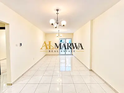 HOT OFFER | Spacious 1BR with Separate Hall | 1 Month FREE | Opp. Sahara Centre