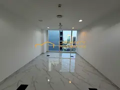 Fully Fitted Office | Prime Business Bay Location | 1 Parking