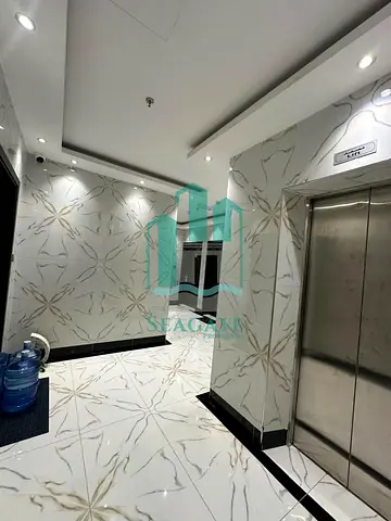 G+9,Commercial Building for Sale | Abu Shagara, Sharjah