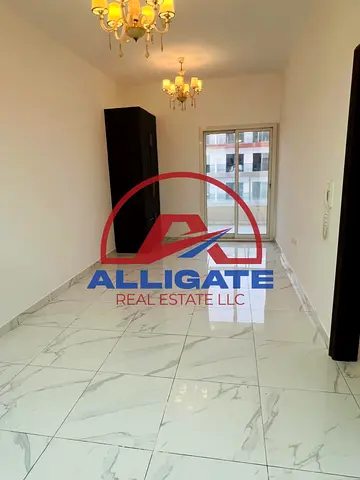 1BR Apartment | City Views | Well Maintained |
