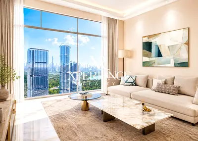 VASTU UNIT | BELOW OP | MID FLOOR | STREET VIEW | RESAL