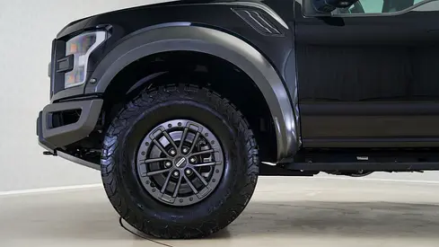 صورة مصغرة 11 لـ 2020 FORD F-150