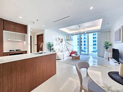 Marina View | Furnished | Upgraded | Vacant
