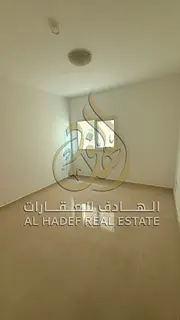1 Bedroom + Separate Living Room for Annual Rent in Al Khan, Near Al Khan Beach, Free Parking, 1 Fre