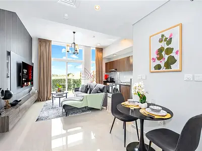 Premium Villa | 60/40 Payment Plan |Hand Over soon