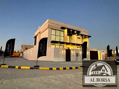 انت الان علي بعد خطوة واحده من تملك فيلا احلامك اللي علي زاويه شارعين كهربا و جميع المكيفات والفرش انت لسه واقف