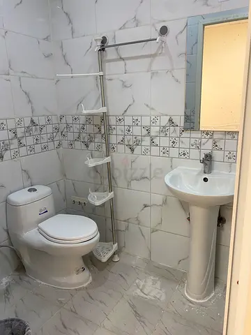 Private room in the villa for working ladies