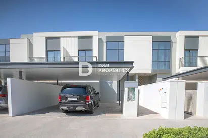 Murooj East 3BR Plus Maid | Spacious Layout