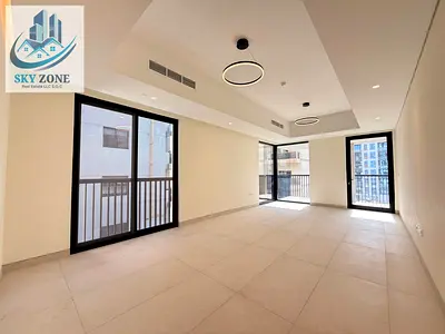 BREND NEW SPACIOUS 2 BEDROOM WITH MADE ROOM / NEAR TO OUR OWN SCHOOL AND SWIMMINGPOOL AND PLAY ARIA