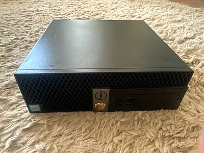 Dell OptiPlex 7040 SFF – Intel Core i5 – 256GB SSD – Clean & Working
