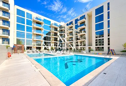PARK-SIDE HOME | RENTED UNIT | PRIME JVT LOCATION